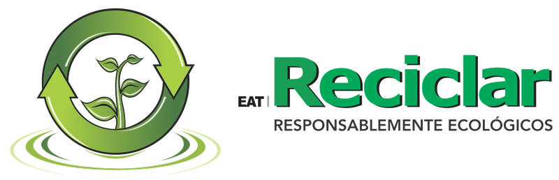 EAT Reciclar — Responsablemente Ecológicos